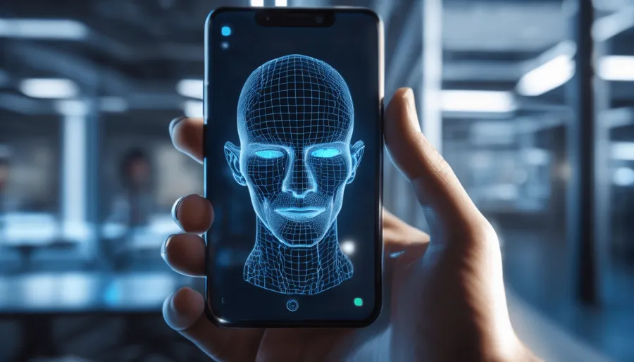 Utiliser faceidcheck pour renforcer votre sécurité en ligne